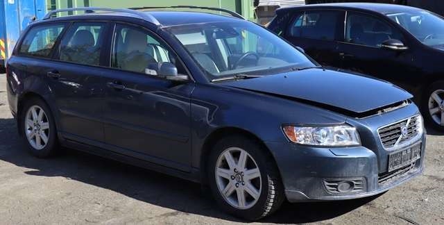 Volvo V50 2007-2012 (Fase 2) , Motorkode: D 4204 T, Girkassekode: 
