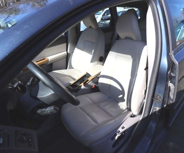 Volvo V50 2007-2012 (Fase 2) , Motorkode: D 4204 T, Girkassekode: 