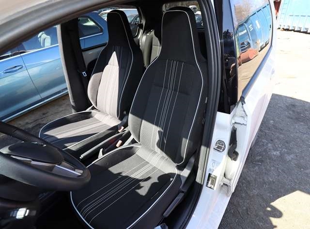 Seat Mii electric 2019-->> , Motorkode: EBMA, Girkassekode: PYW