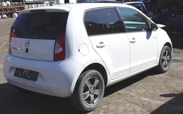Seat Mii electric 2019-->> , Motorkode: EBMA, Girkassekode: PYW