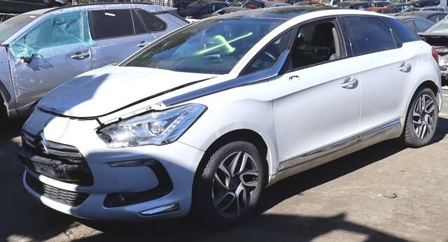 Citroën DS5 2012-2017 , Motorkode: AHW, Girkassekode: 