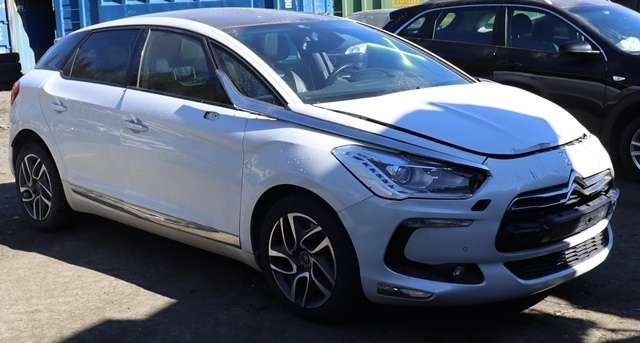 Citroën DS5 2012-2017 , Motorkode: AHW, Girkassekode: 