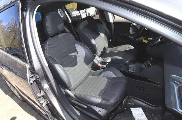 Peugeot 2008 2013-2019 (Type I) , Motorkode: HNZ, Girkassekode: 
