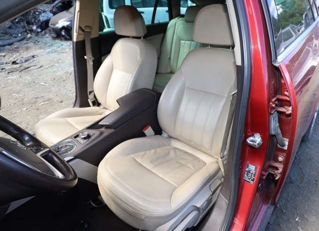 Opel Insignia A 2009-2014 , Motorkode: A20DTH, Girkassekode: