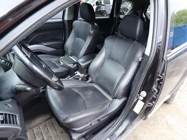 Mitsubishi Outlander 2007-2010 (Type II, Fase 1) , Motorkode: BSY, Girkassekode: