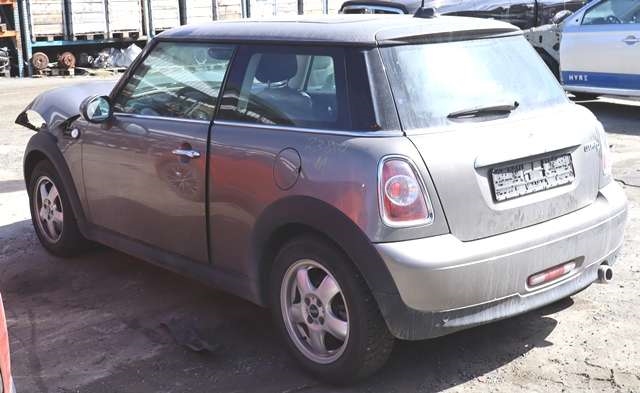 Mini One/Cooper 2007-2014 (R55-57) (R55-57), Motorkode: N47-C20 A, Girkassekode: 