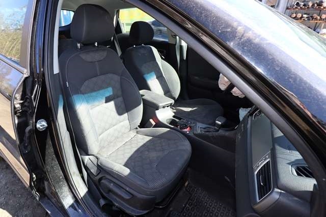 Kia Niro 2016-2021 , Motorkode: G4LE-6, Girkassekode: 