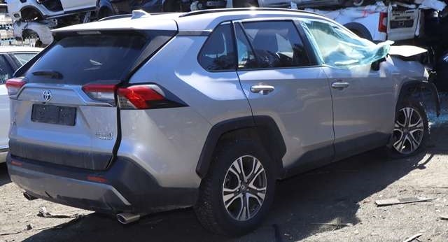 Toyota RAV4 2019-->> (Type V) , Motorkode: A25A-FXS, Girkassekode: 