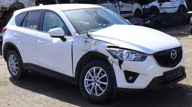 Mazda CX-5 2012-2017 (Type I) , Motorkode: SHY1, Girkassekode: 