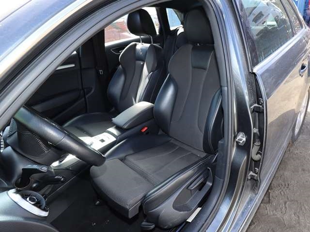 Audi A3 2016-2020 (Type III, Fase 2) , Motorkode: CUKB, Girkassekode: RYU