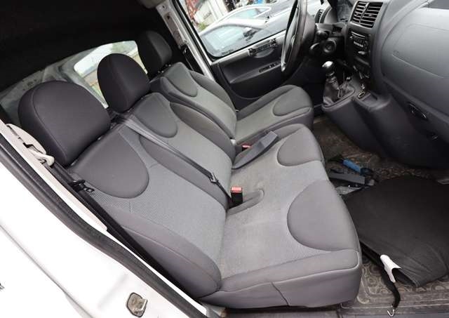 Peugeot Expert 2007-2016 (Type II) , Motorkode: AHZ, Girkassekode: 