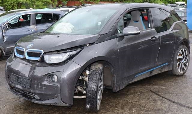 BMW i3 2013-2022 , Motorkode: IB1P25B, Girkassekode: 
