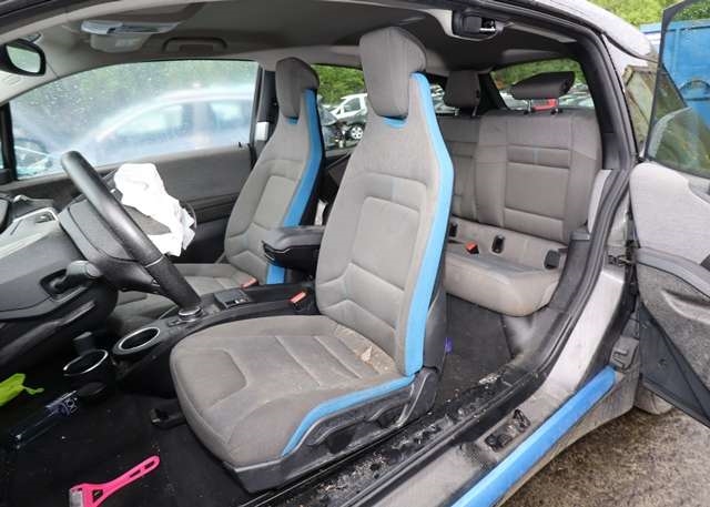 BMW i3 2013-2022 , Motorkode: IB1P25B, Girkassekode: 