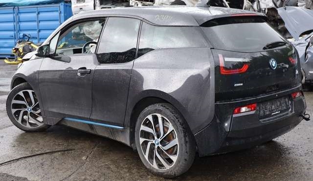 BMW i3 2013-2022 , Motorkode: IB1P25B, Girkassekode: 