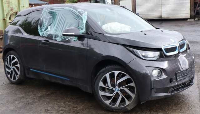BMW i3 2013-2022 , Motorkode: IB1P25B, Girkassekode: 