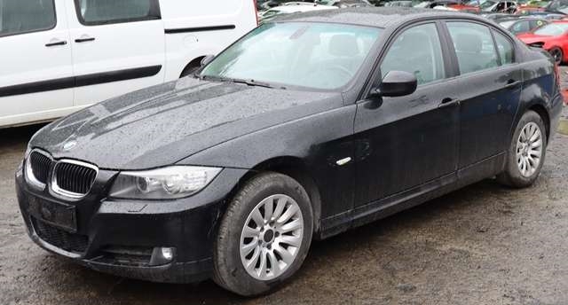 BMW 3-Serie 2005-2011 (E90/E91/E92/E93) (E90/E91/E92/E93), Motorkode: N43-B16 A, Girkassekode: 