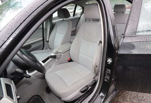 BMW 3-Serie 2005-2011 (E90/E91/E92/E93) (E90/E91/E92/E93), Motorkode: N43-B16 A, Girkassekode: 