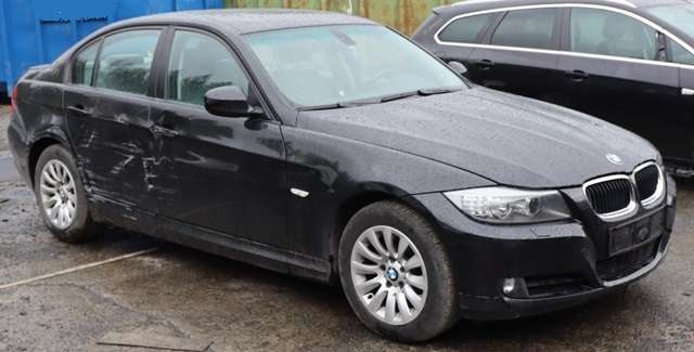 BMW 3-Serie 2005-2011 (E90/E91/E92/E93) (E90/E91/E92/E93), Motorkode: N43-B16 A, Girkassekode: 