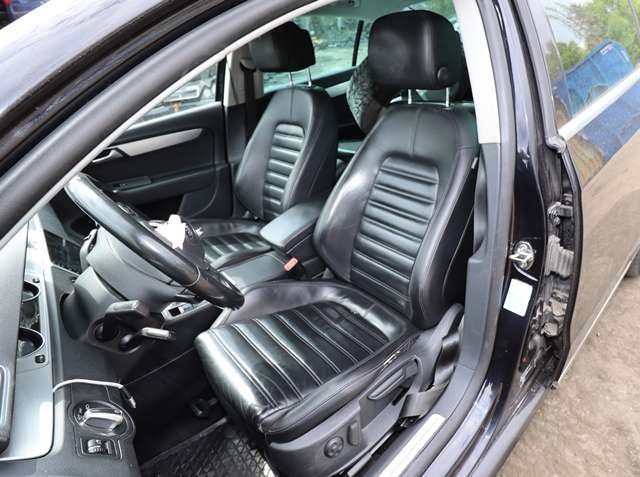 VW Passat 2011-2015 (B7) (B7), Motorkode: CFGB, Girkassekode: MTZ