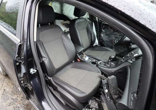 Opel Astra J 2010-2015 , Motorkode: A14NET, Girkassekode: 