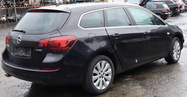Opel Astra J 2010-2015 , Motorkode: A14NET, Girkassekode: 