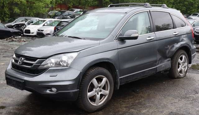 Honda CR-V 2007-2012 (Type III) , Motorkode: R20A2, Girkassekode: 