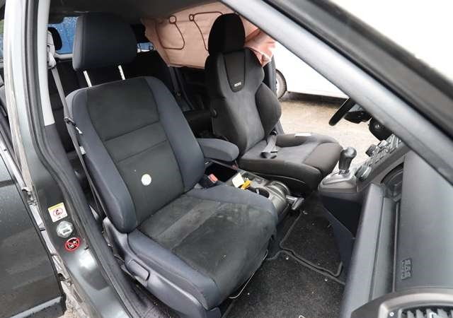 Honda CR-V 2007-2012 (Type III) , Motorkode: R20A2, Girkassekode: 
