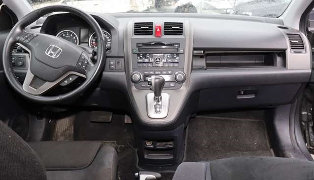 Honda CR-V 2007-2012 (Type III) , Motorkode: R20A2, Girkassekode: 