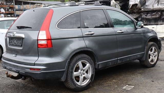 Honda CR-V 2007-2012 (Type III) , Motorkode: R20A2, Girkassekode: 