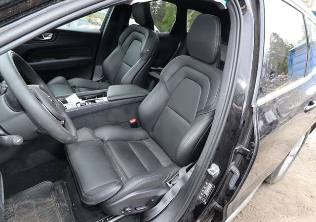 Volvo XC60 2017-->> (Type II) , Motorkode: B 4204 T34, Girkassekode: 