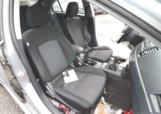 Mitsubishi Lancer 2008-2017 , Motorkode: 4N13, Girkassekode: 