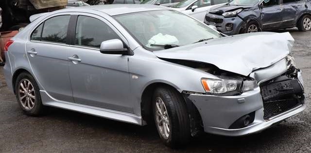 Mitsubishi Lancer 2008-2017 , Motorkode: 4N13, Girkassekode: 