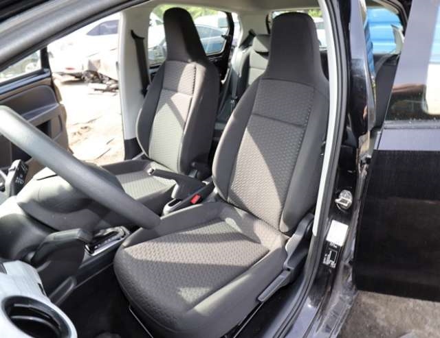 Seat Mii electric 2019-->> delebil , Motorkode: EBMA, Girkassekode: PYW
