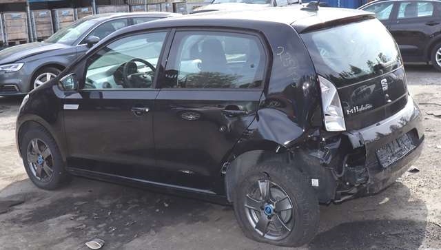 Seat Mii electric 2019-->> delebil , Motorkode: EBMA, Girkassekode: PYW