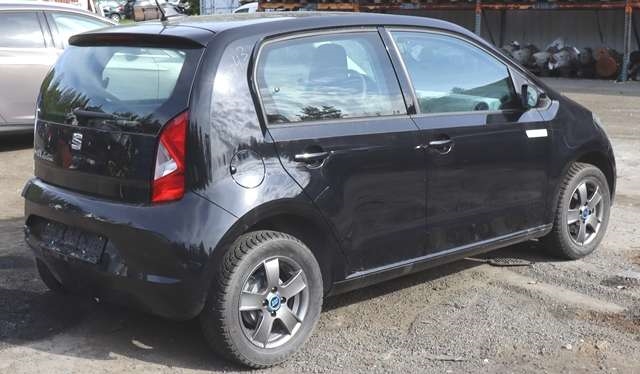 Seat Mii electric 2019-->> delebil , Motorkode: EBMA, Girkassekode: PYW