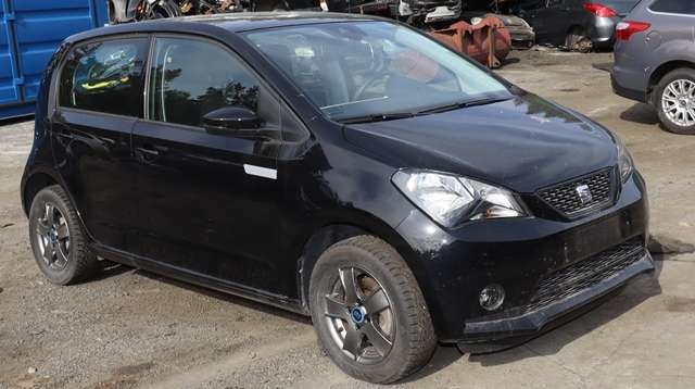 Seat Mii electric 2019-->> delebil , Motorkode: EBMA, Girkassekode: PYW