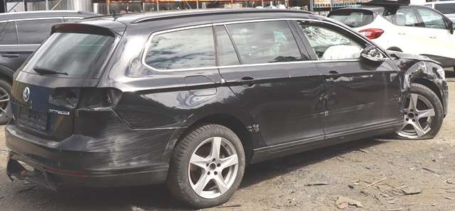 VW Passat 2015-2019 (Fase 1) (B8) delebil , Motorkode: CRLB, Girkassekode: PZN