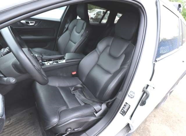 Volvo V60 / V60 CC 2018-->> (Type II) , Motorkode: D 4204 T14, Girkassekode: 