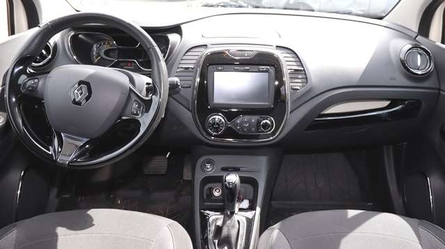 Renault Captur 2013-2020 (Type I) , Motorkode: H5F 403, Girkassekode: 