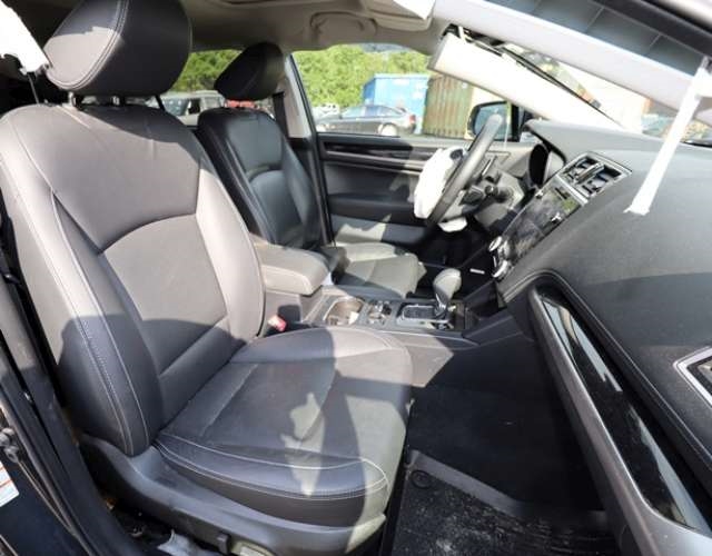 Subaru Outback 2015-2020 (Type V) , Motorkode: FB25, Girkassekode: 