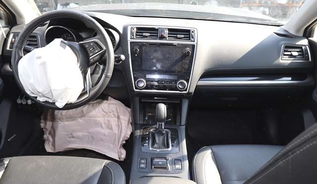 Subaru Outback 2015-2020 (Type V) , Motorkode: FB25, Girkassekode: 