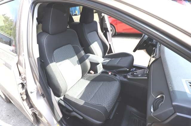 Toyota Auris 2013-2015 (Type II, Fase 1) , Motorkode: 2ZR-FXE, Girkassekode: P410