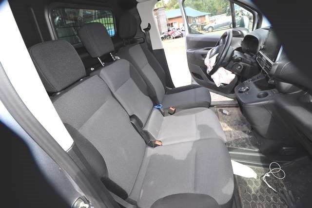 Citroën Berlingo 2019-->> (Type III) , Motorkode: YHZ, Girkassekode: 