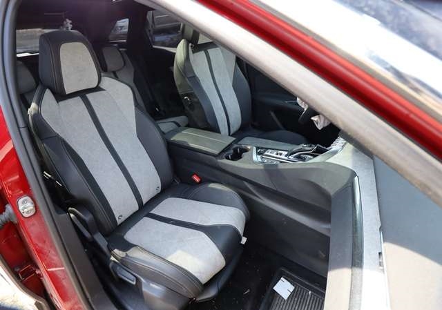Peugeot 3008 2016-->> (Type II) , Motorkode: 5GB, Girkassekode: 