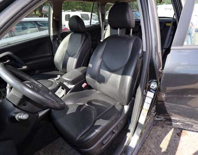 Toyota RAV4 2006-2009 (Type III, Fase 1) , Motorkode: 2AD-FTV, Girkassekode: 