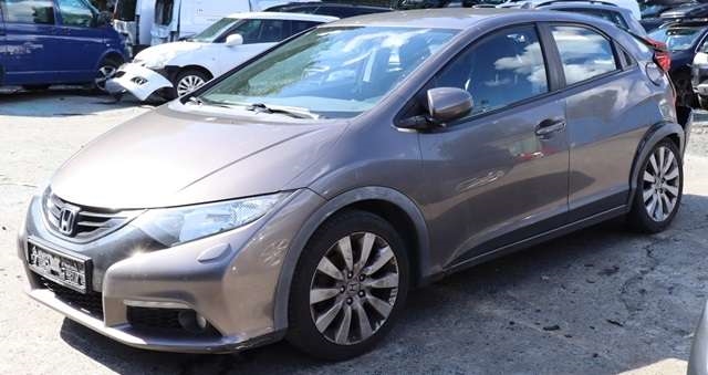 Honda Civic, 2012-2015 (Type IX, Fase 1)  delebil , Motorkode: N22B4