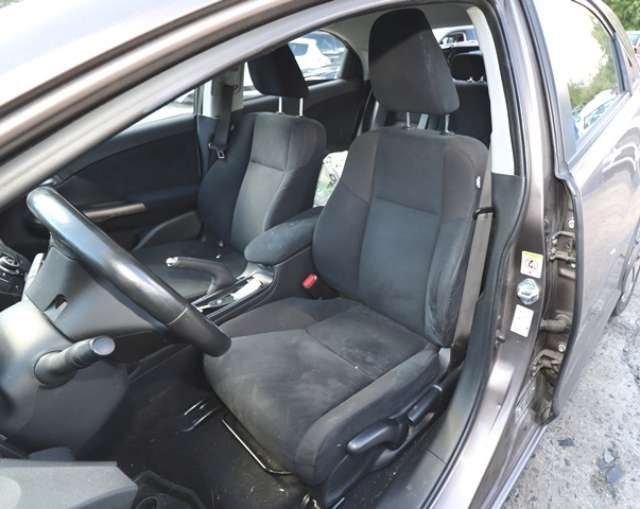 Honda Civic 2012-2015 (Type IX, Fase 1) delebil , Motorkode: N22B4, Girkassekode: 