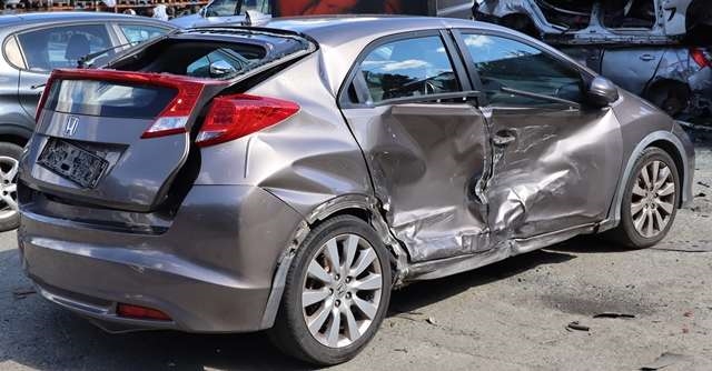 Honda Civic 2012-2015 (Type IX, Fase 1) delebil , Motorkode: N22B4, Girkassekode: 