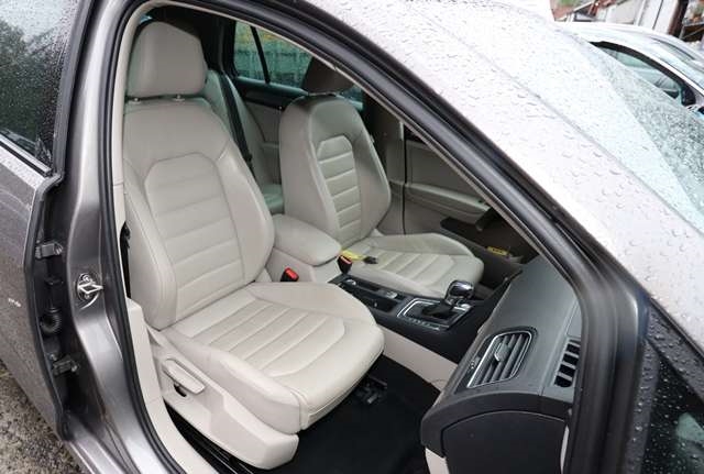 VW e-Golf 2014-2017 (Fase 1) , Motorkode: EAGA, Girkassekode: QMS
