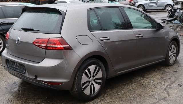VW e-Golf 2014-2017 (Fase 1) , Motorkode: EAGA, Girkassekode: QMS